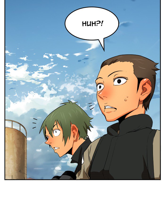 The God of High School Chapter 355 - Page 15