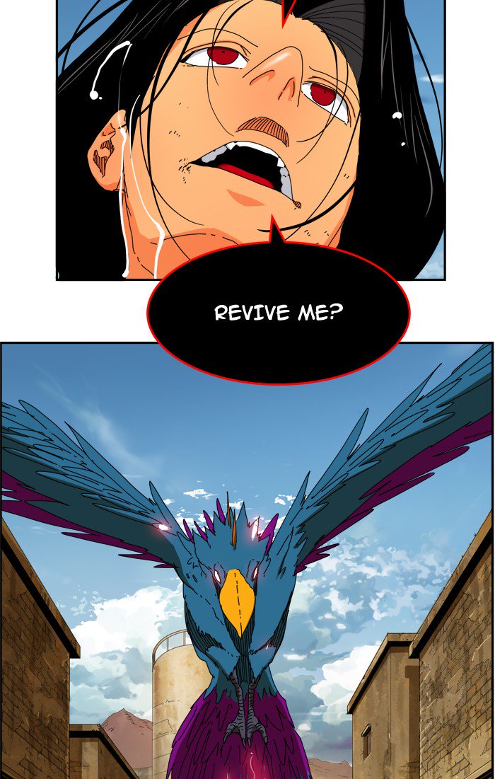 The God of High School Chapter 355 - Page 17