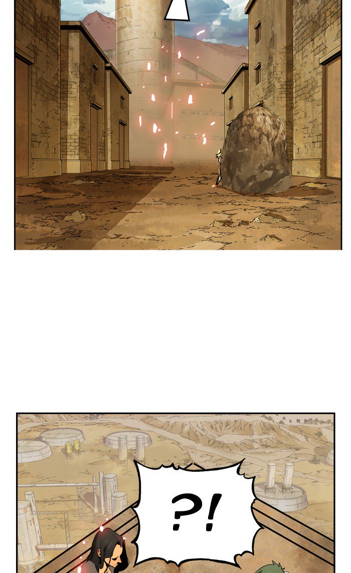 The God of High School Chapter 355 - Page 19