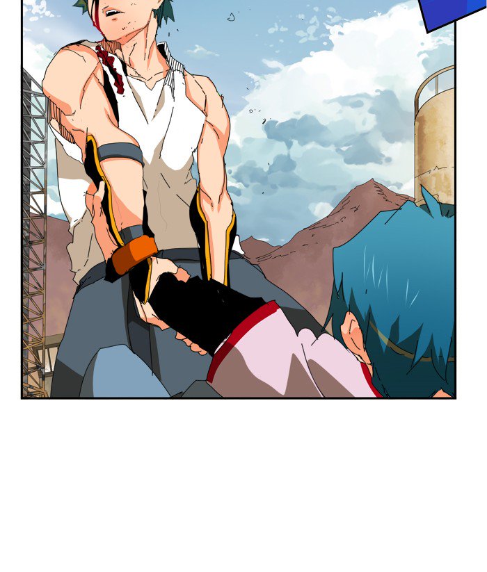 The God of High School Chapter 355 - Page 29