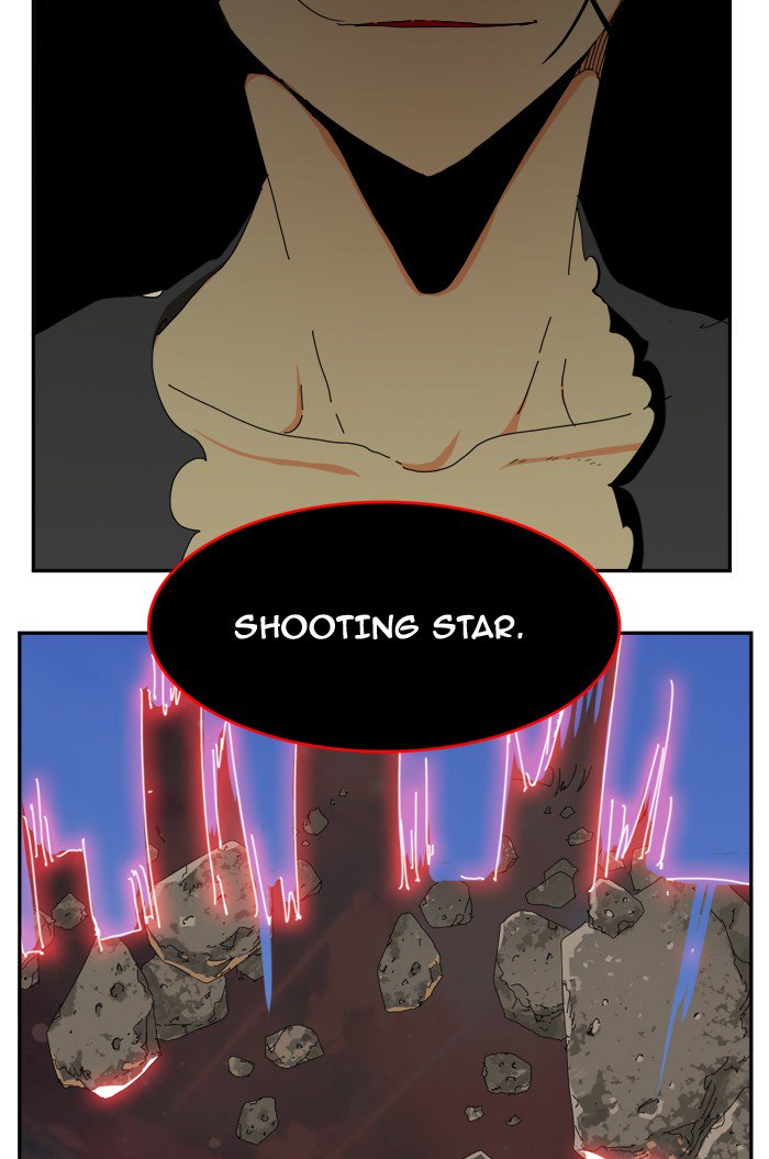 The God of High School Chapter 355 - Page 38