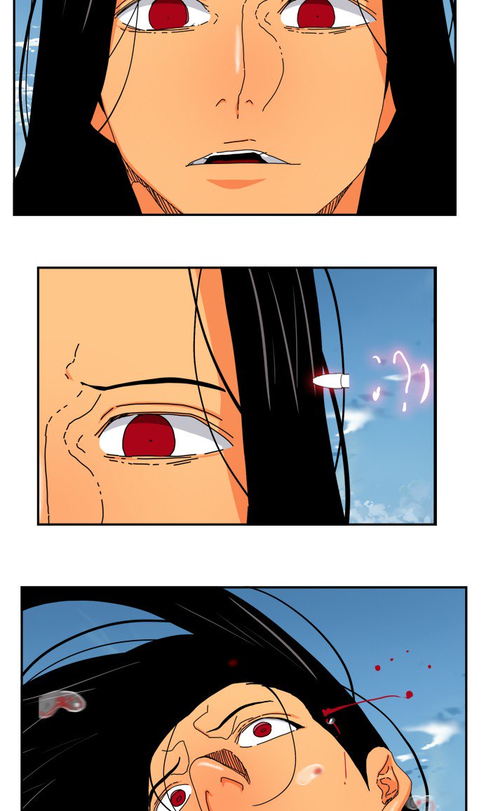 The God of High School Chapter 355 - Page 4