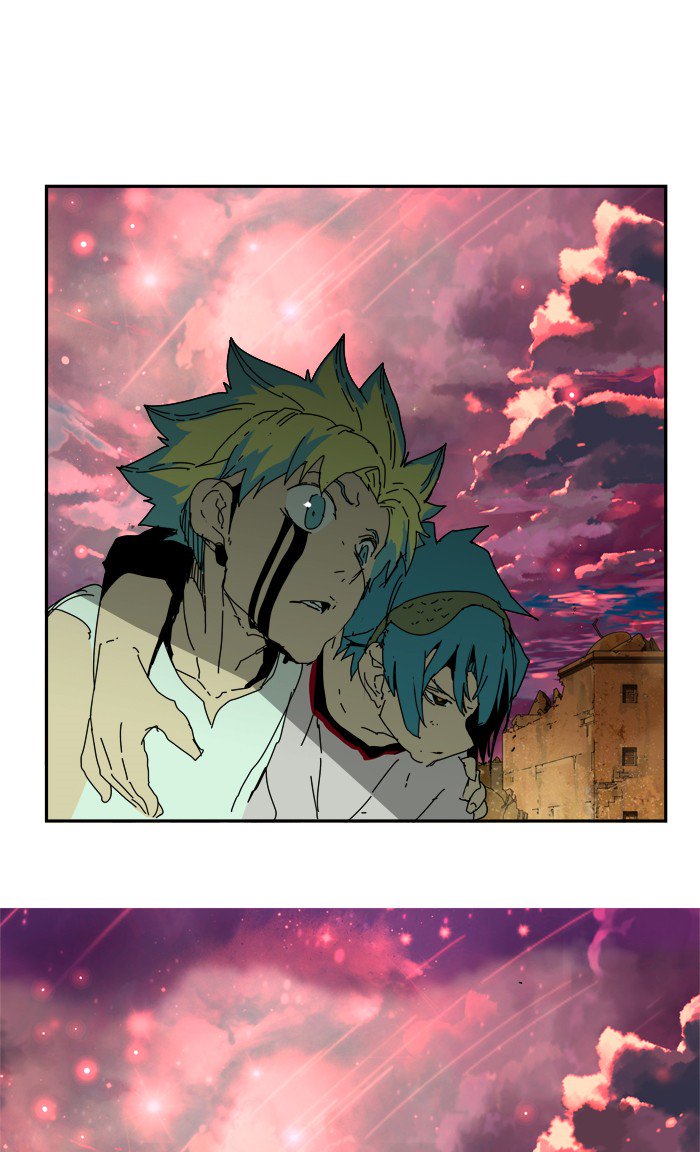 The God of High School Chapter 355 - Page 40