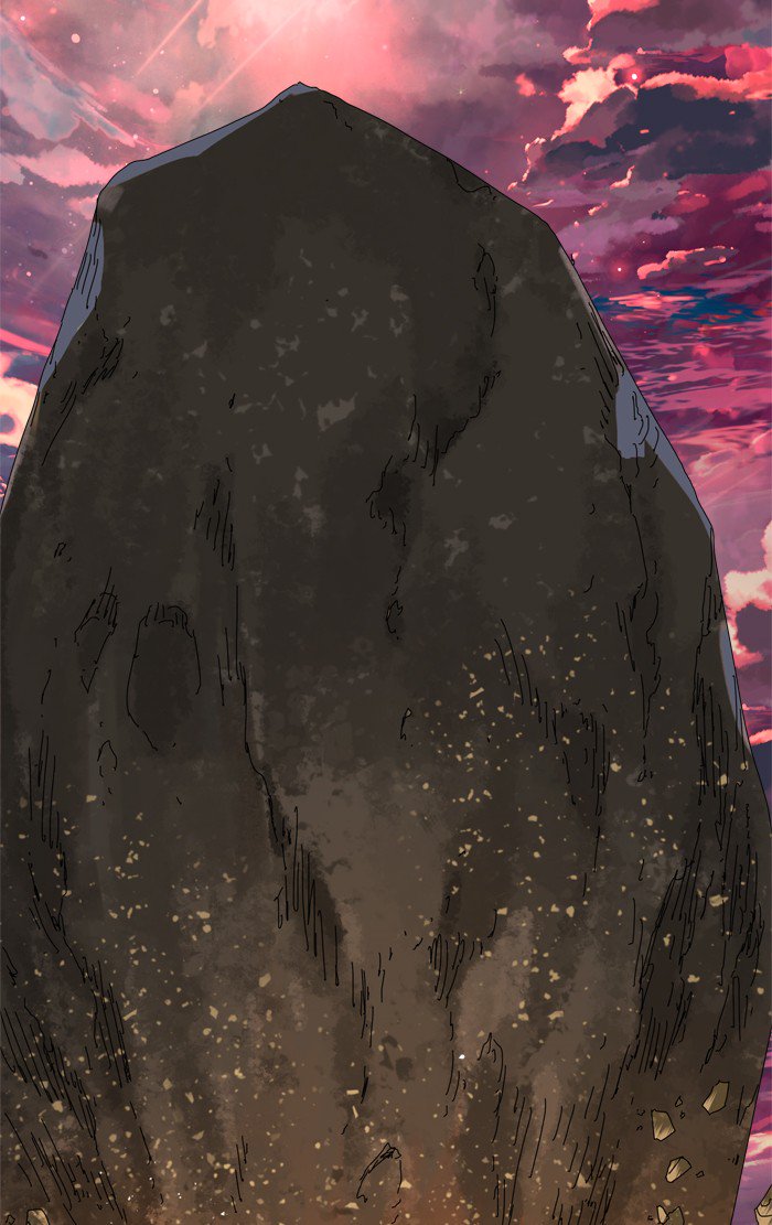 The God of High School Chapter 355 - Page 41