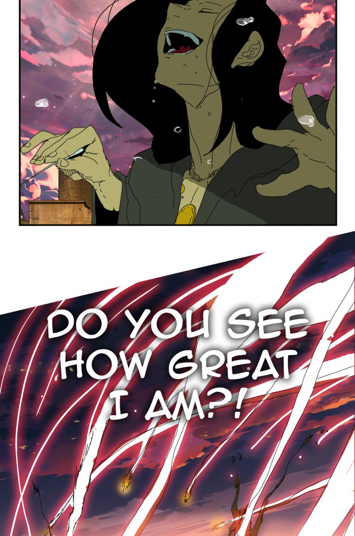 The God of High School Chapter 355 - Page 46