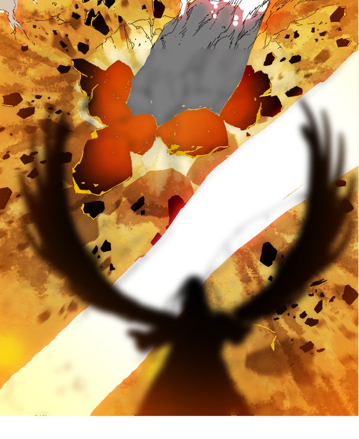 The God of High School Chapter 355 - Page 48