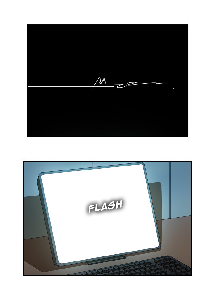 The God of High School Chapter 355 - Page 59