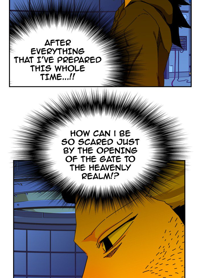 The God of High School Chapter 355 - Page 62