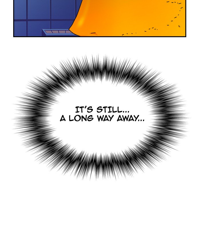 The God of High School Chapter 355 - Page 63