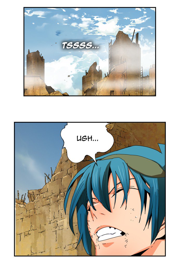 The God of High School Chapter 355 - Page 64