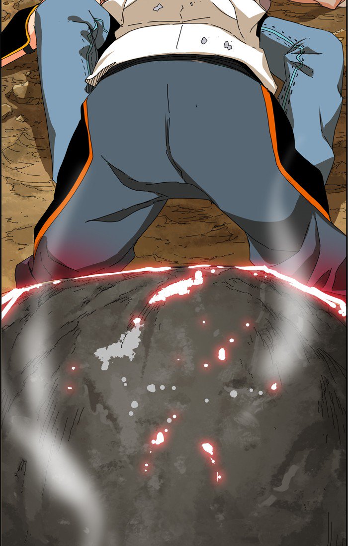 The God of High School Chapter 355 - Page 66