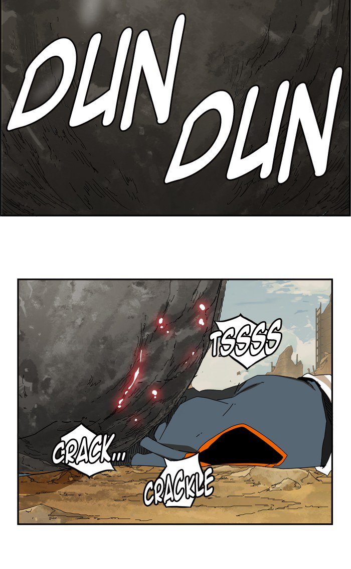 The God of High School Chapter 355 - Page 67