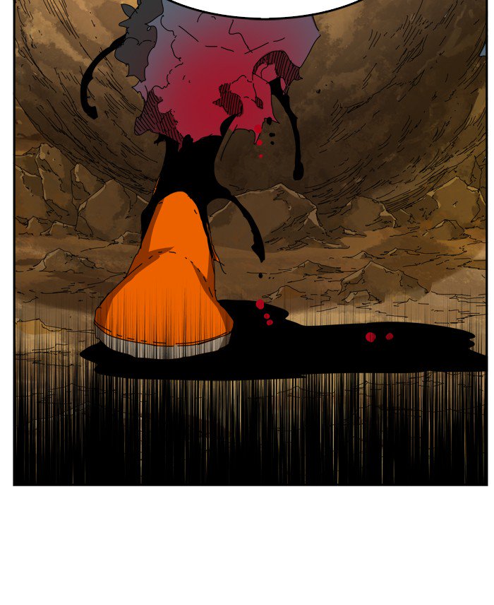 The God of High School Chapter 355 - Page 78