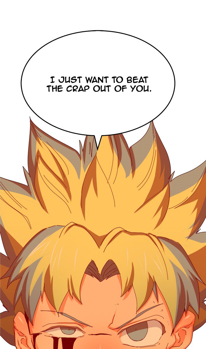 The God of High School Chapter 355 - Page 79