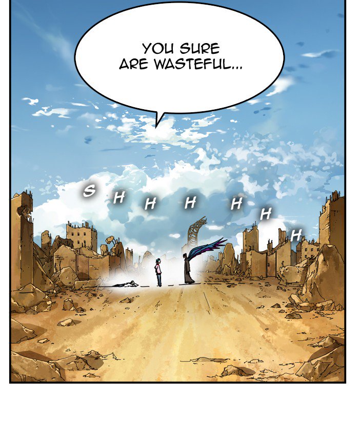 The God of High School Chapter 355 - Page 99