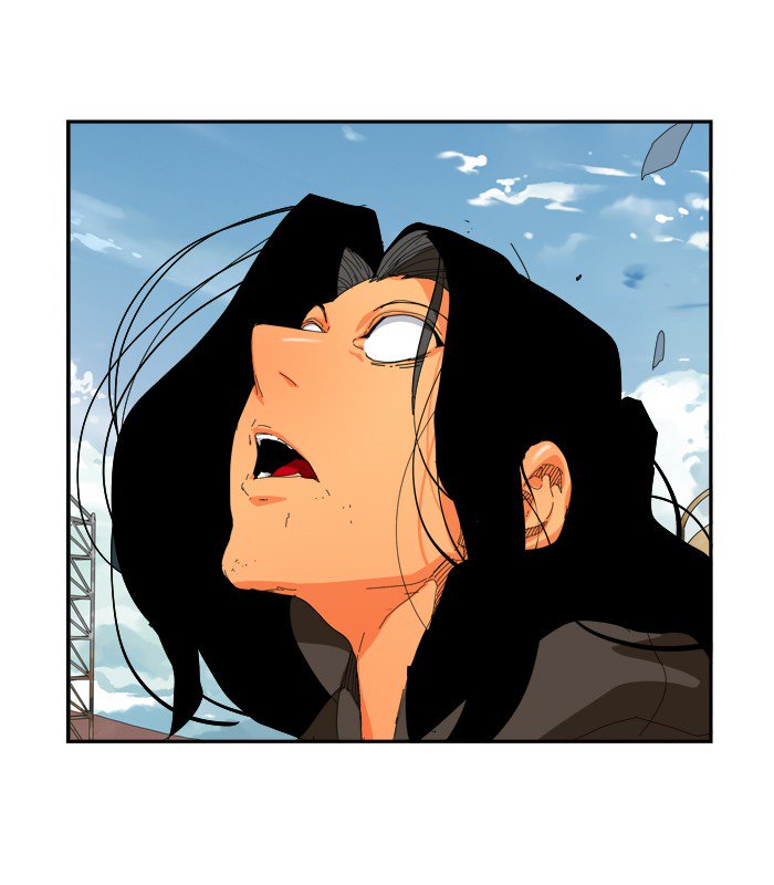 The God of High School Chapter 356 - Page 1