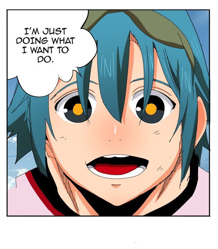 The God of High School Chapter 356 - Page 102