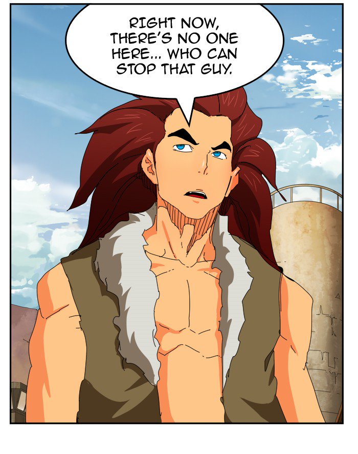 The God of High School Chapter 356 - Page 106