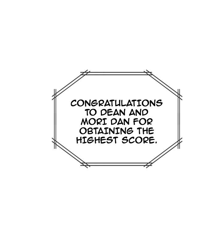 The God of High School Chapter 356 - Page 111