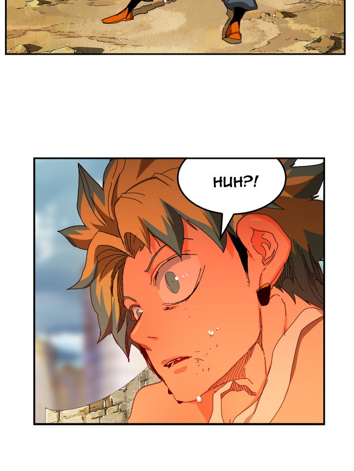 The God of High School Chapter 356 - Page 15