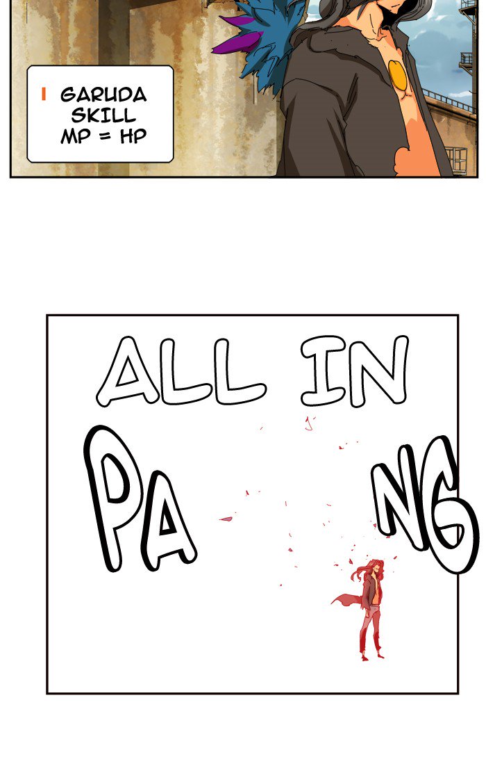 The God of High School Chapter 356 - Page 20