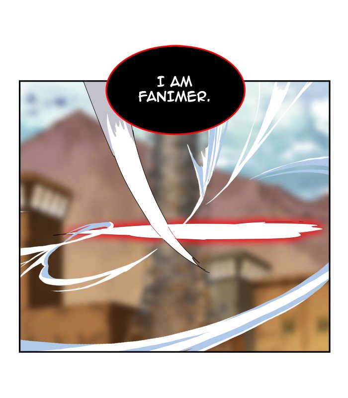 The God of High School Chapter 356 - Page 23