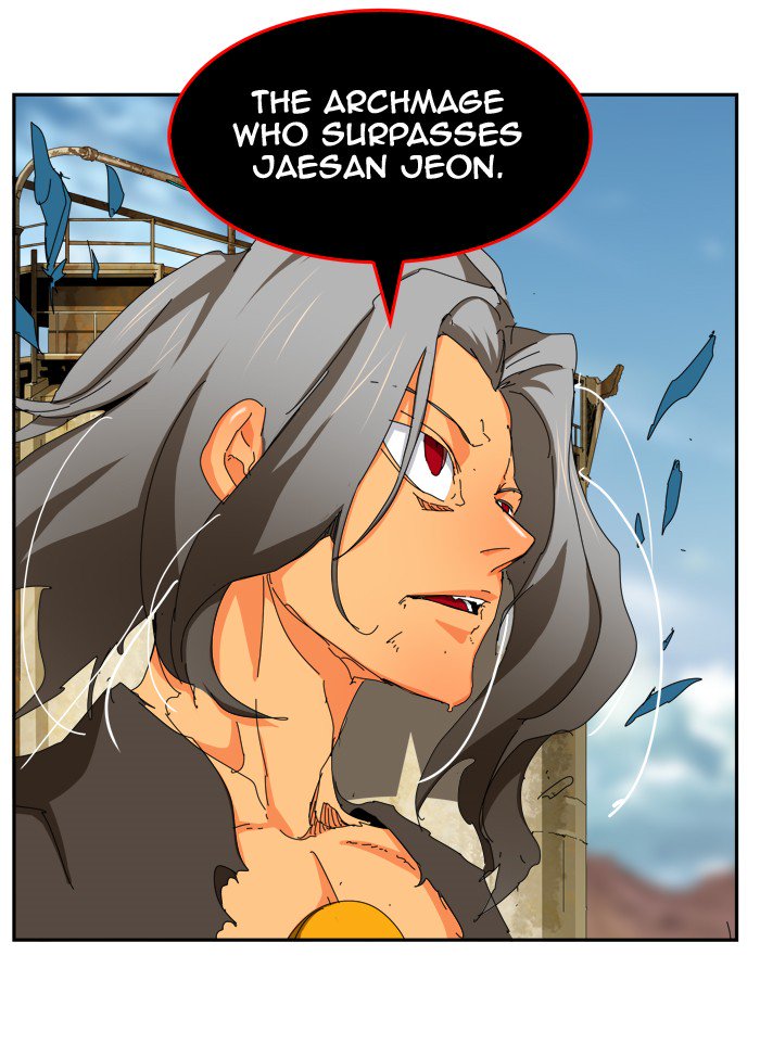 The God of High School Chapter 356 - Page 24