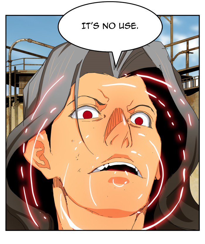 The God of High School Chapter 356 - Page 32