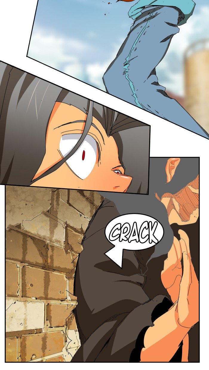 The God of High School Chapter 356 - Page 46