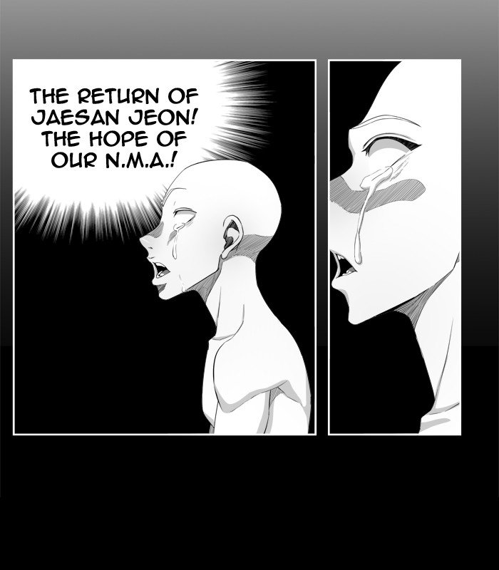 The God of High School Chapter 356 - Page 65