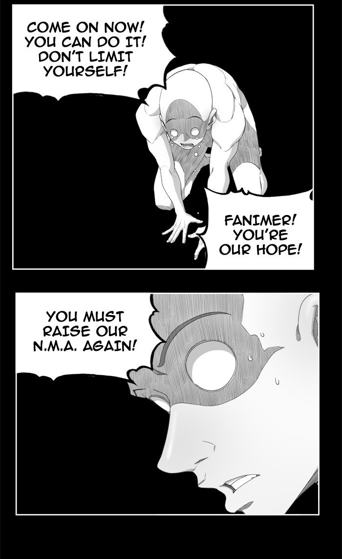 The God of High School Chapter 356 - Page 66