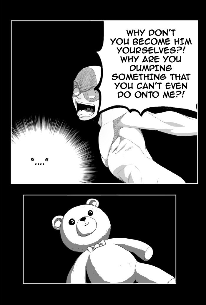 The God of High School Chapter 356 - Page 68