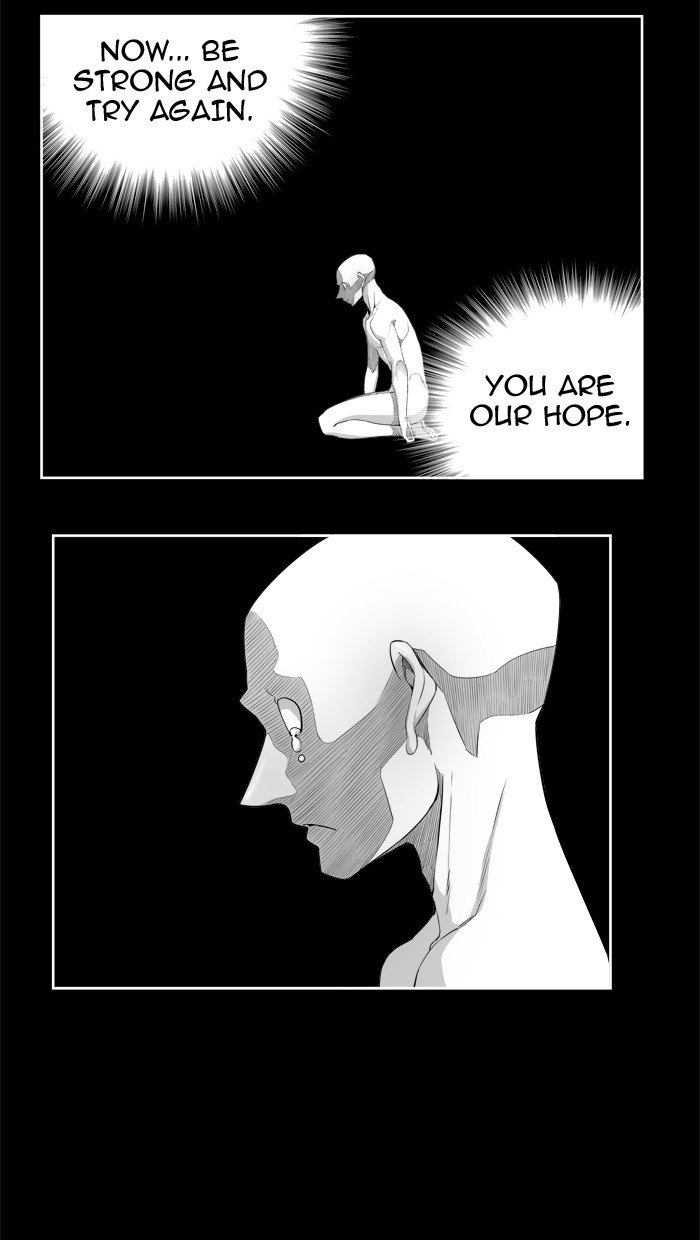 The God of High School Chapter 356 - Page 70