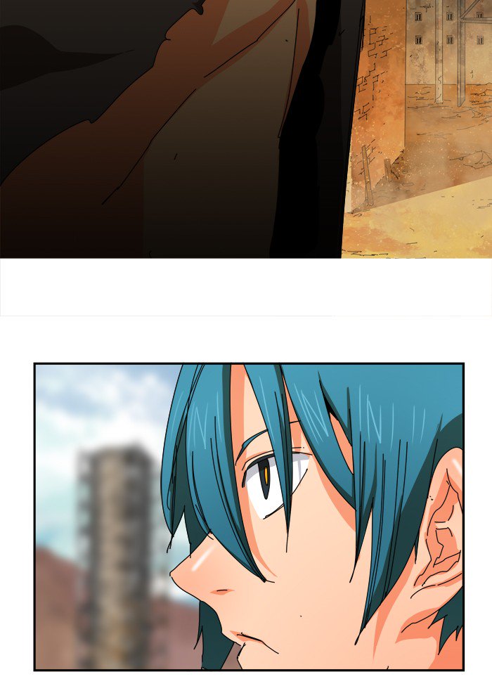 The God of High School Chapter 356 - Page 73