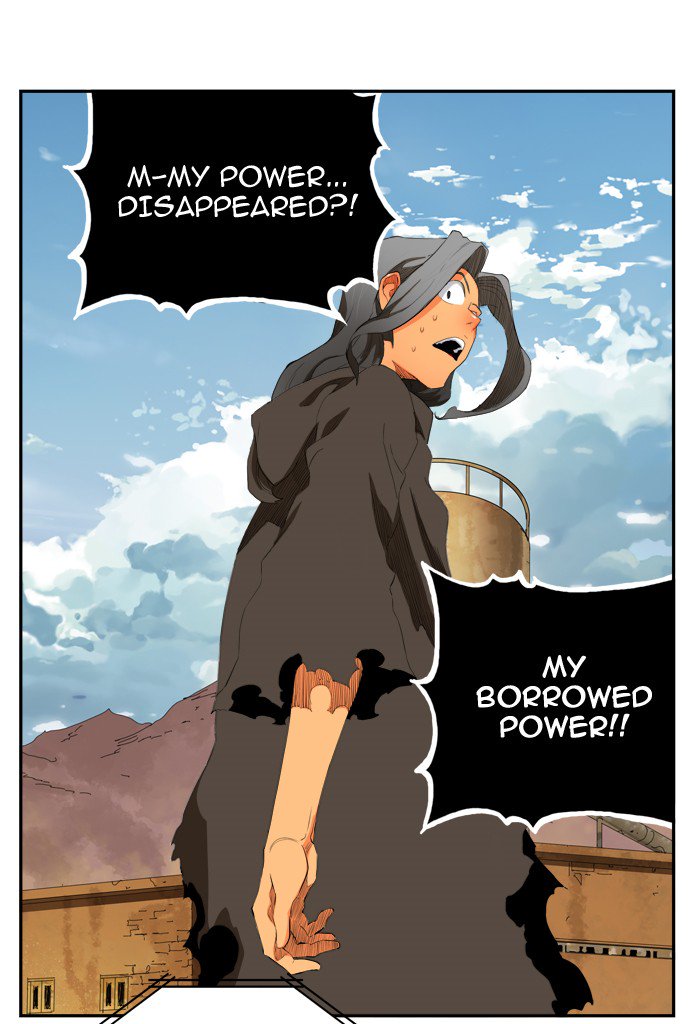 The God of High School Chapter 356 - Page 91