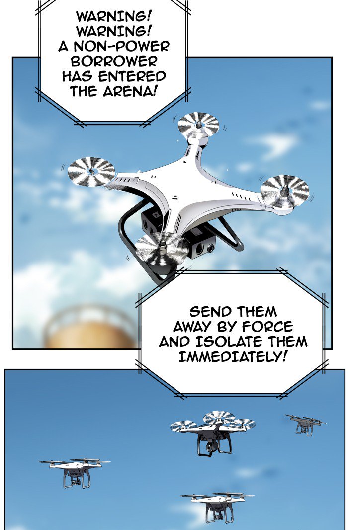 The God of High School Chapter 356 - Page 92