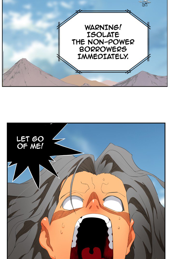 The God of High School Chapter 356 - Page 93