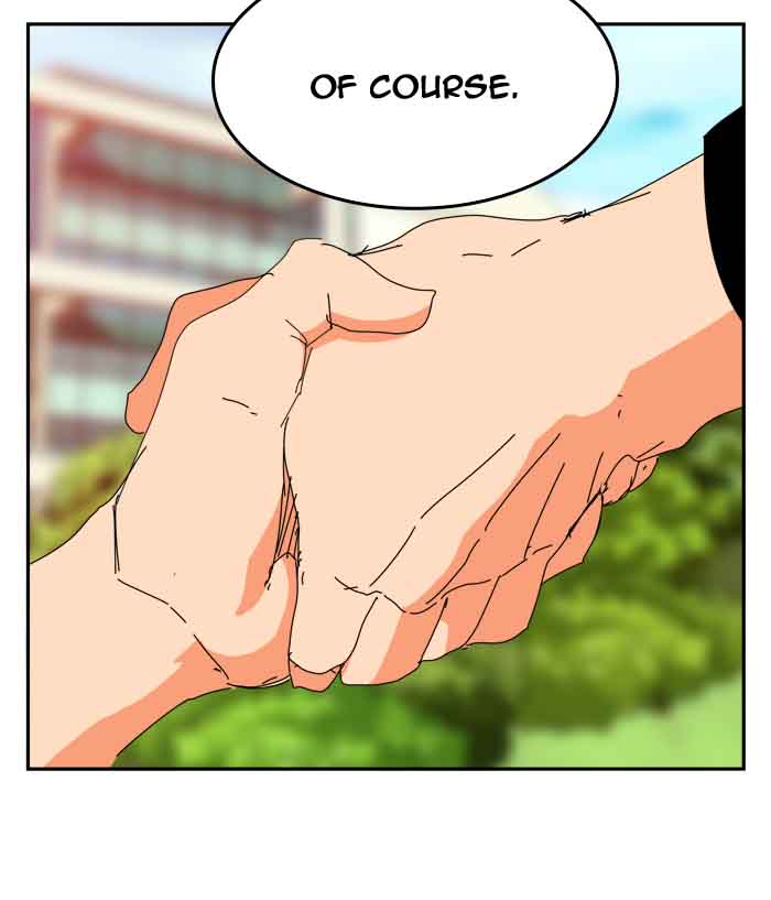 The God of High School Chapter 357 - Page 69