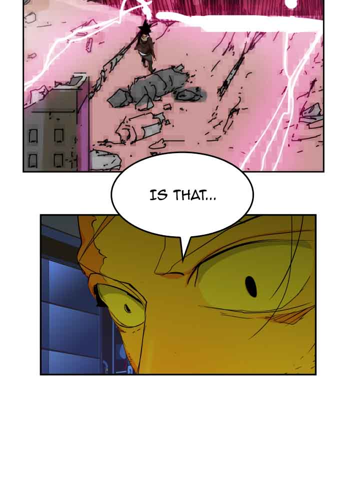 The God of High School Chapter 357 - Page 74