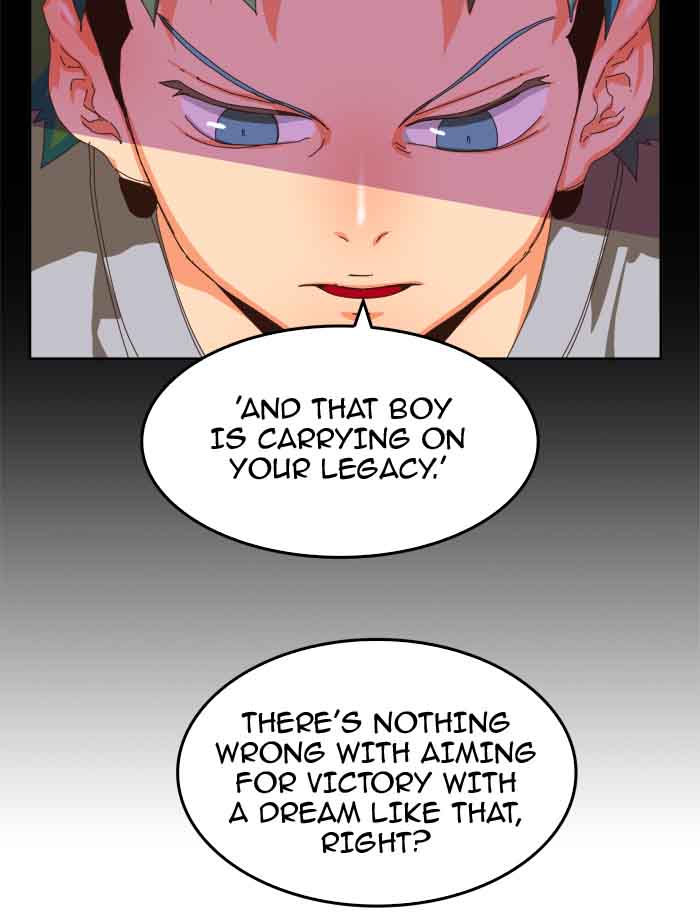 The God of High School Chapter 358 - Page 19