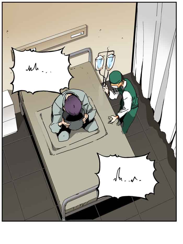 The God of High School Chapter 358 - Page 30