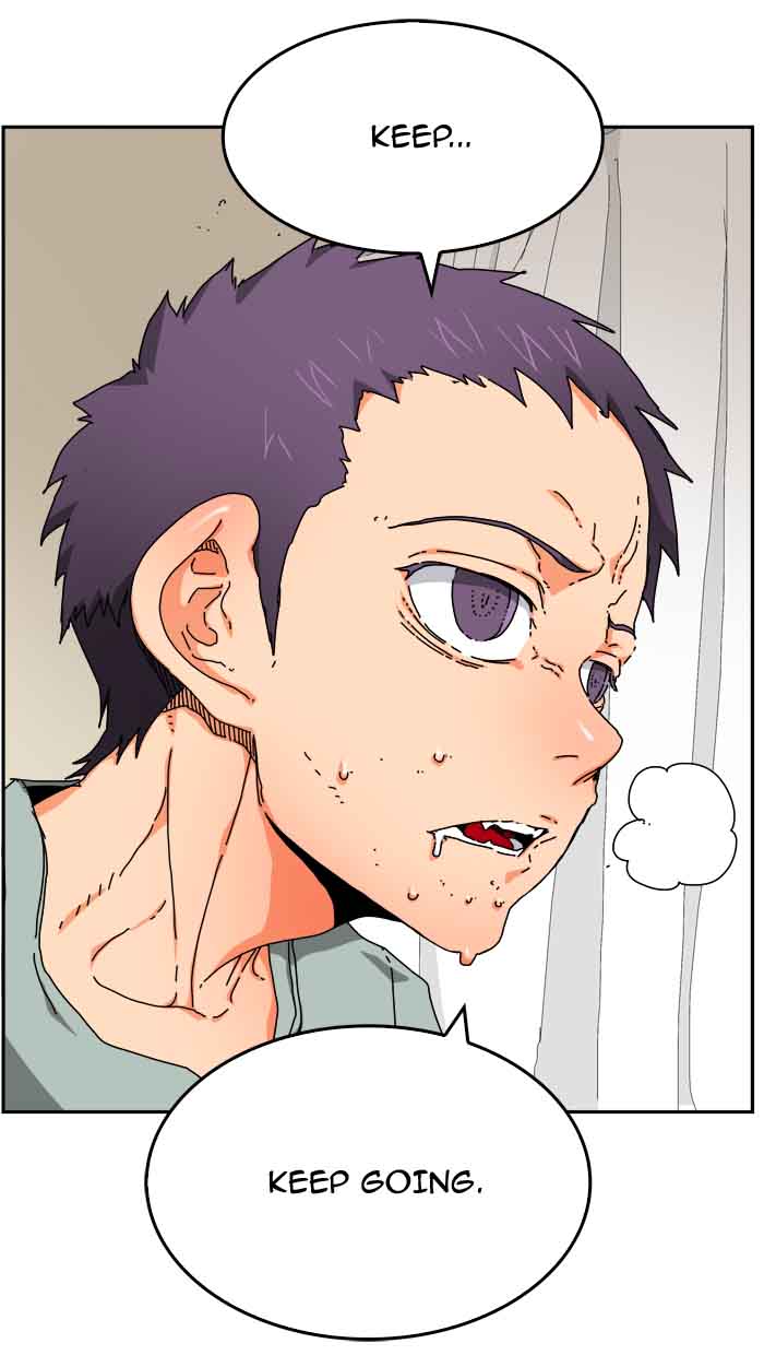 The God of High School Chapter 358 - Page 32