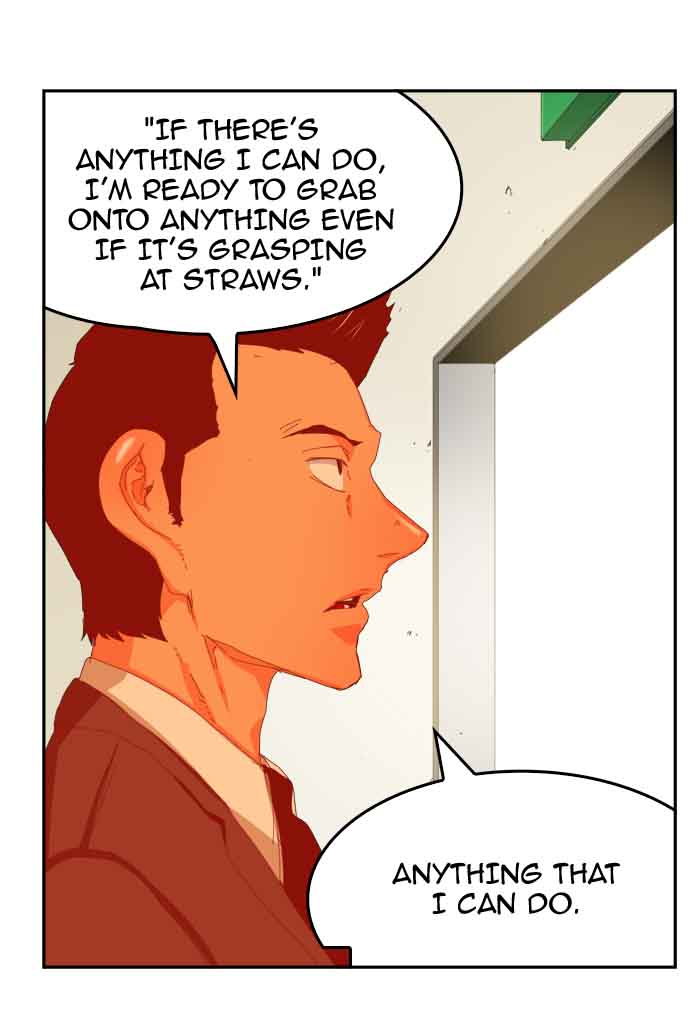 The God of High School Chapter 358 - Page 38