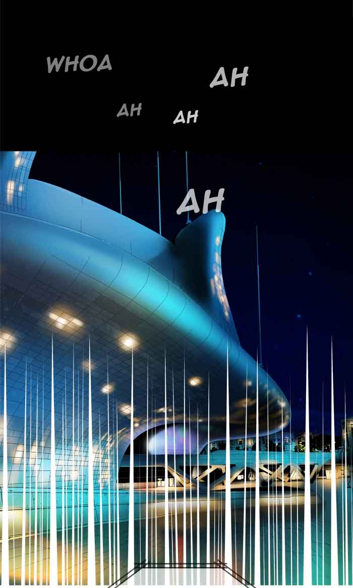 The God of High School Chapter 358 - Page 47