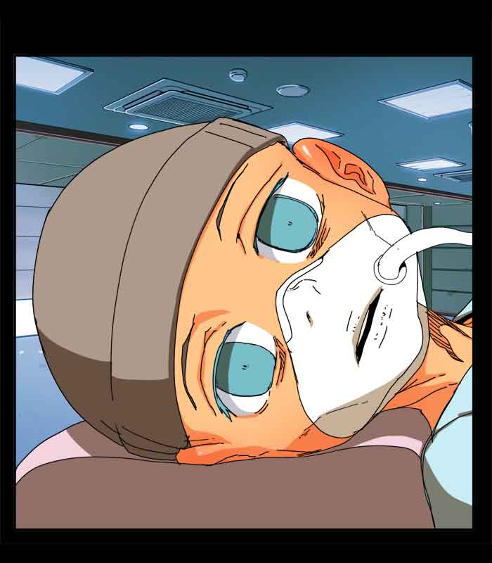 The God of High School Chapter 358 - Page 6