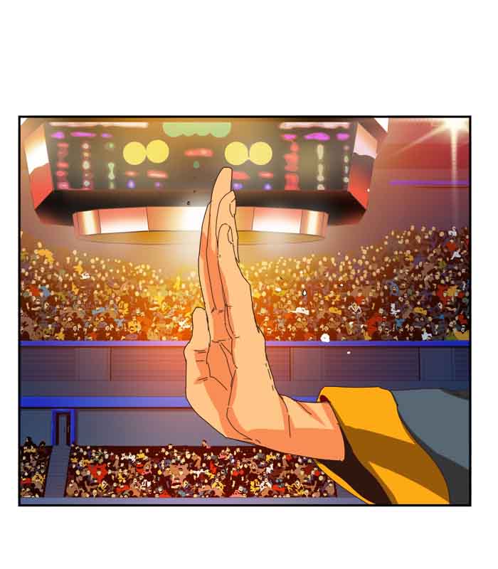 The God of High School Chapter 358 - Page 67