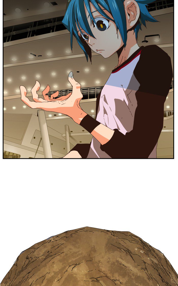 The God of High School Chapter 359 - Page 10