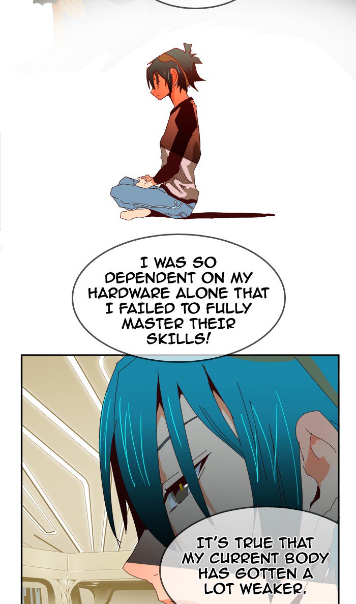 The God of High School Chapter 359 - Page 15