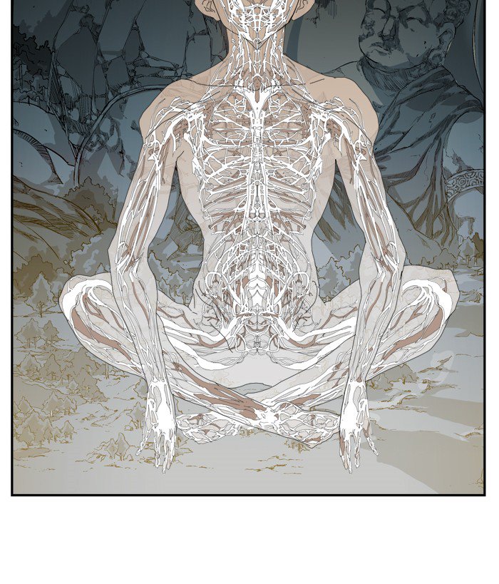 The God of High School Chapter 359 - Page 18