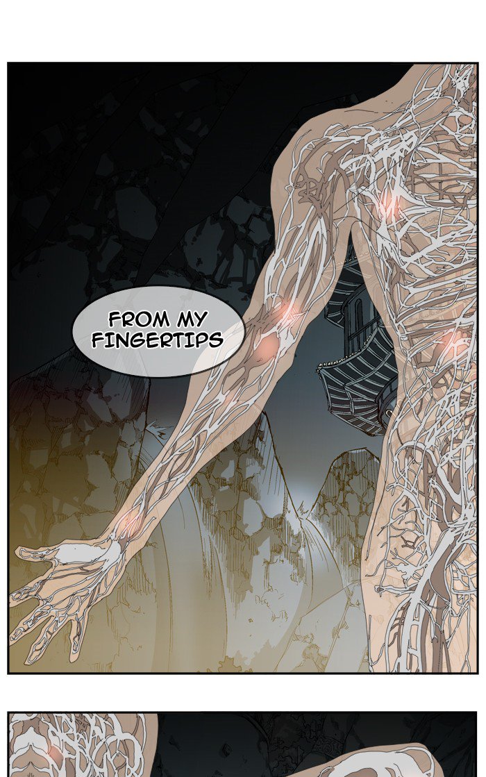 The God of High School Chapter 359 - Page 19